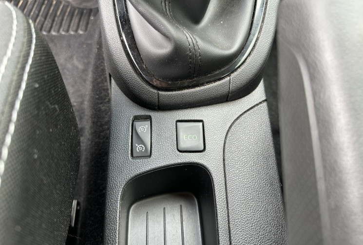 Renault Clio IV 1.5 dCi FAP 90 CV BUSINESS