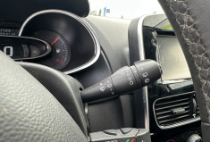 Renault Clio IV 1.5 dCi FAP 90 CV BUSINESS