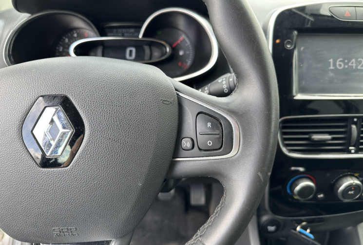 Renault Clio IV 1.5 dCi FAP 90 CV BUSINESS