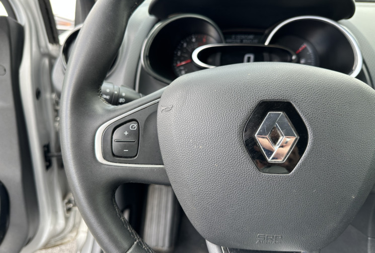Renault Clio IV 1.5 dCi FAP 90 CV BUSINESS