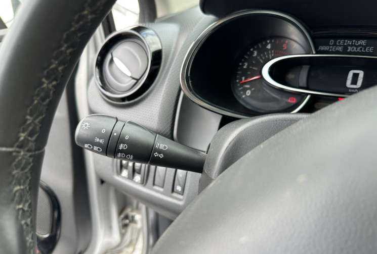 Renault Clio IV 1.5 dCi FAP 90 CV BUSINESS