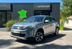 Citroën C4 AIRCROSS 1.8 HDi 150 4x4 Confort 75000 Km