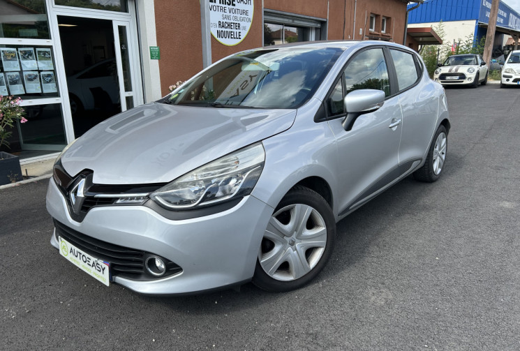Renault Clio 1.5 DCI  BUSINESS 90 CV 