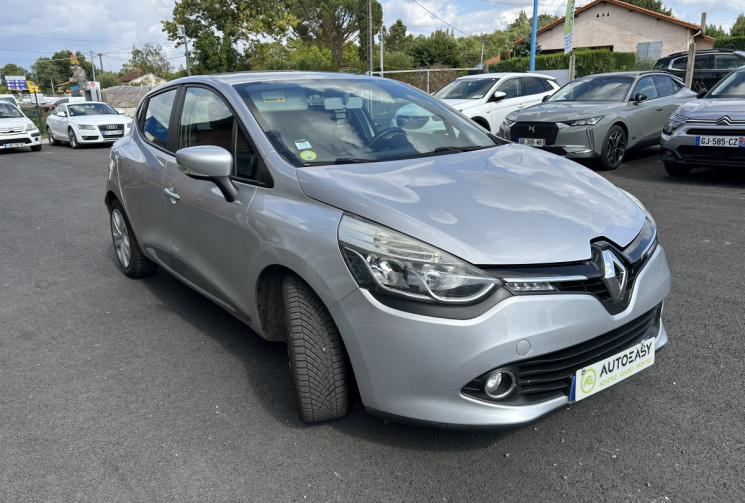 Renault Clio 1.5 DCI  BUSINESS 90 CV 