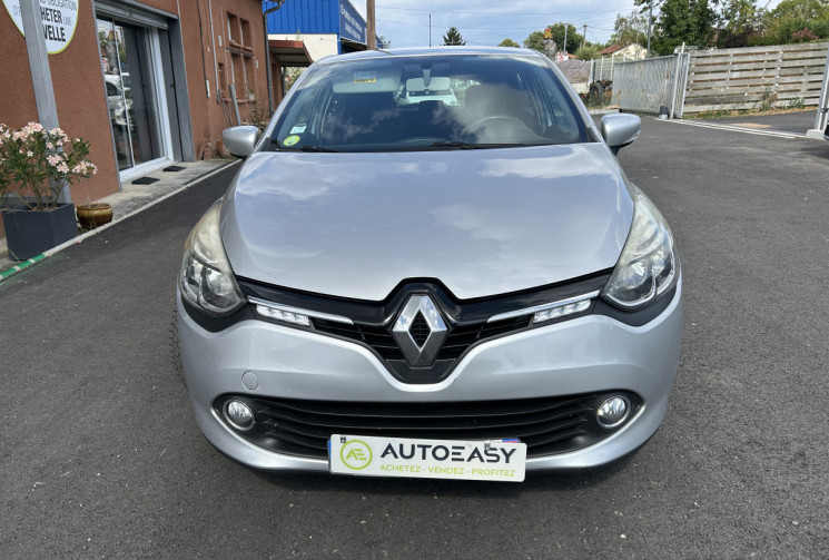 Renault Clio 1.5 DCI  BUSINESS 90 CV 