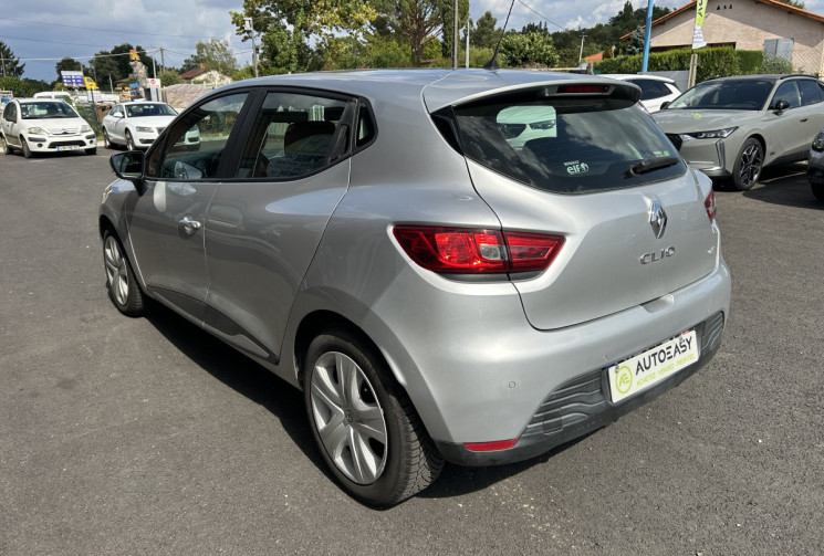 Renault Clio 1.5 DCI  BUSINESS 90 CV 
