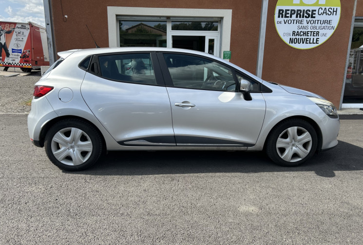 Renault Clio 1.5 DCI  BUSINESS 90 CV 