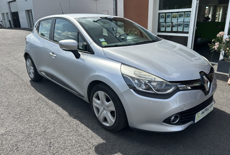 Renault Clio 1.5 DCI  BUSINESS 90 CV 