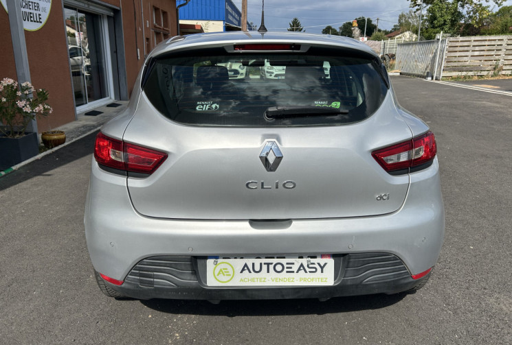 Renault Clio 1.5 DCI  BUSINESS 90 CV 
