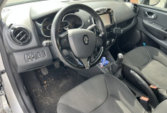 Renault Clio 1.5 DCI  BUSINESS 90 CV 