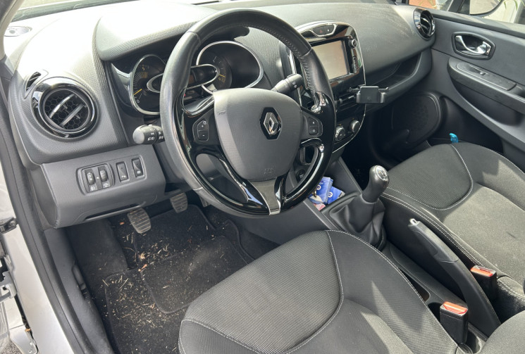 Renault Clio 1.5 DCI  BUSINESS 90 CV 