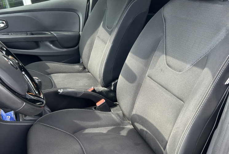 Renault Clio 1.5 DCI  BUSINESS 90 CV 