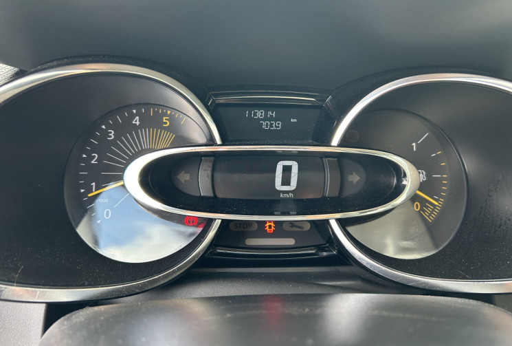 Renault Clio 1.5 DCI  BUSINESS 90 CV 