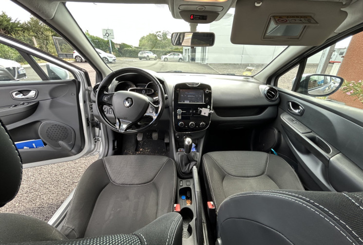 Renault Clio 1.5 DCI  BUSINESS 90 CV 