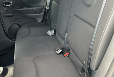 Renault Clio 1.5 DCI  BUSINESS 90 CV 