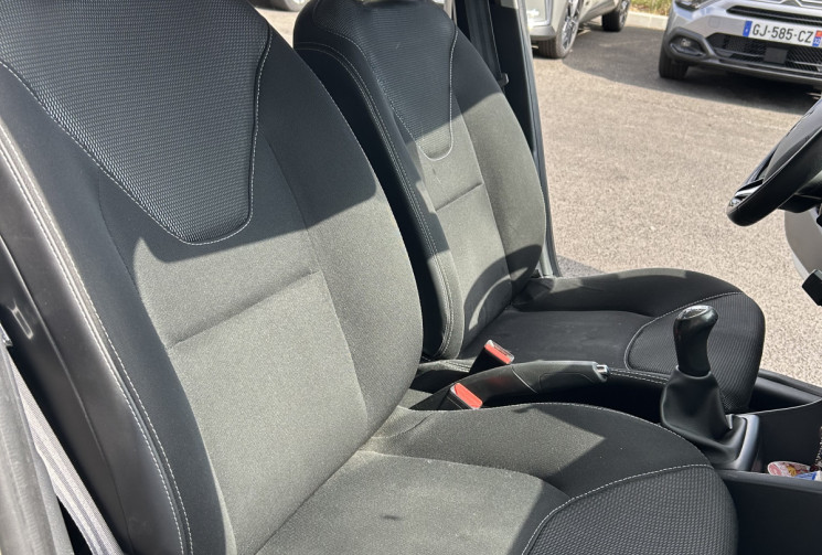 Renault Clio 1.5 DCI  BUSINESS 90 CV 