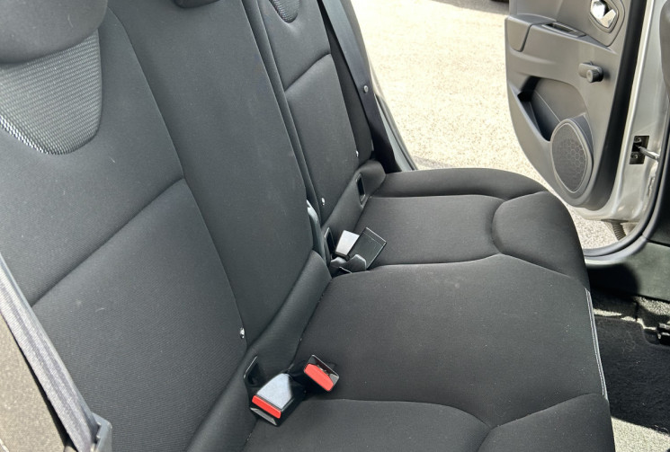 Renault Clio 1.5 DCI  BUSINESS 90 CV 
