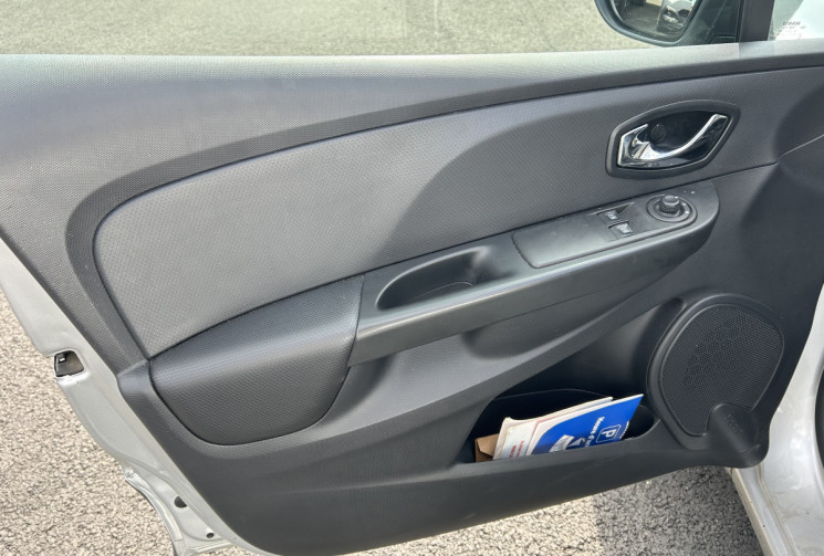Renault Clio 1.5 DCI  BUSINESS 90 CV 