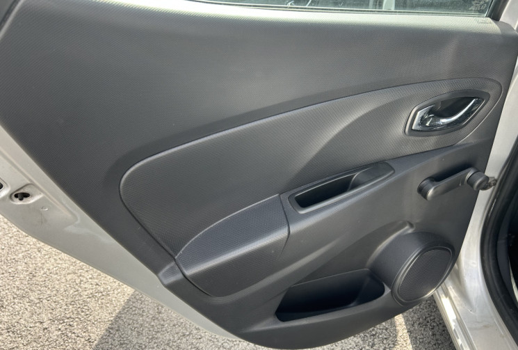Renault Clio 1.5 DCI  BUSINESS 90 CV 