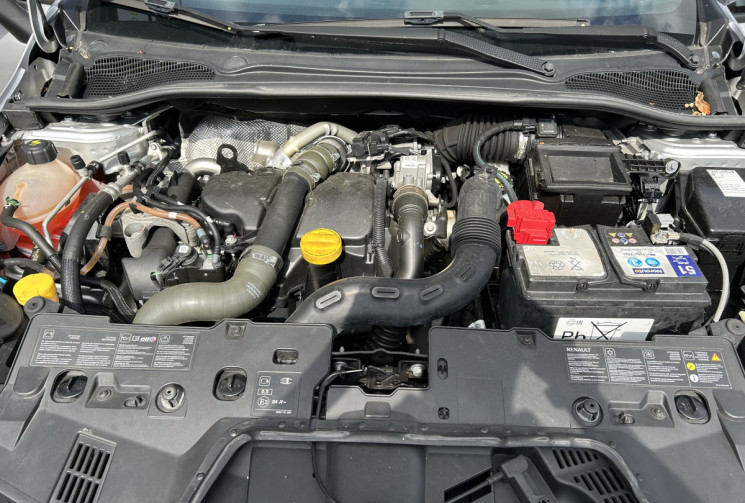 Renault Clio 1.5 DCI  BUSINESS 90 CV 