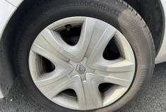 Renault Clio 1.5 DCI  BUSINESS 90 CV 