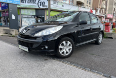 Peugeot 206+ 1.4 i 75 cv