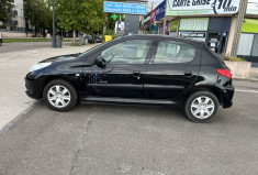 Peugeot 206+ 1.4 i 75 cv