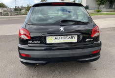 Peugeot 206+ 1.4 i 75 cv