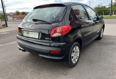 Peugeot 206+ 1.4 i 75 cv