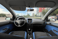 Peugeot 206+ 1.4 i 75 cv