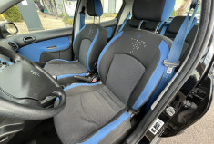 Peugeot 206+ 1.4 i 75 cv