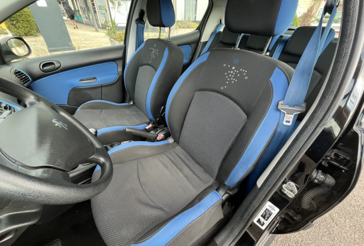 Peugeot 206+ 1.4 i 75 cv