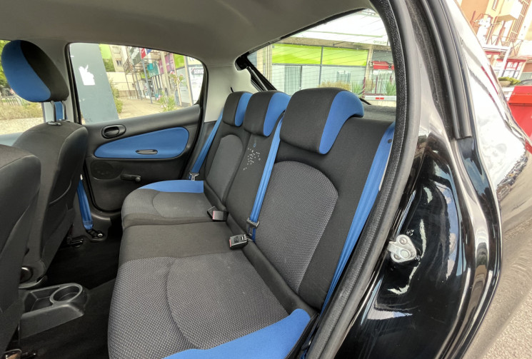 Peugeot 206+ 1.4 i 75 cv