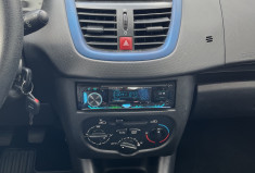 Peugeot 206+ 1.4 i 75 cv