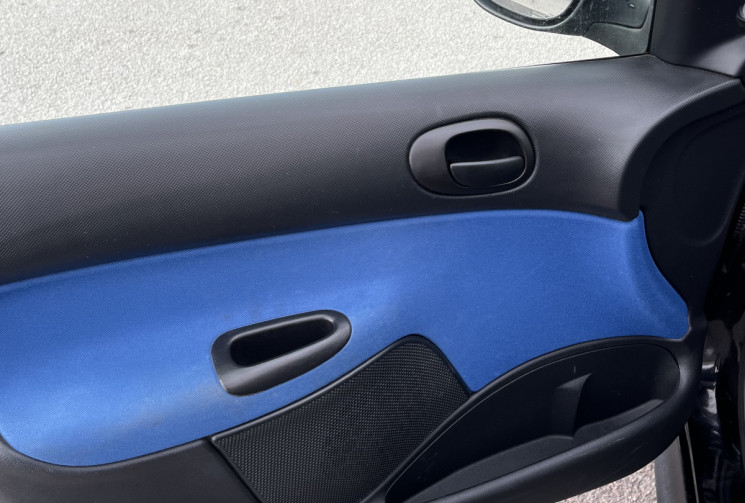 Peugeot 206+ 1.4 i 75 cv