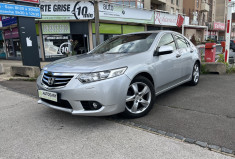 Honda ACCORD Berline 2.2 i-DTEC DPF Auto-S 150 cv Boîte auto