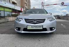 Honda ACCORD Berline 2.2 i-DTEC DPF Auto-S 150 cv Boîte auto