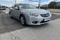 Honda ACCORD Berline 2.2 i-DTEC DPF Auto-S 150 cv Boîte auto