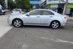Honda ACCORD Berline 2.2 i-DTEC DPF Auto-S 150 cv Boîte auto