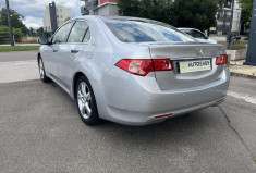 Honda ACCORD Berline 2.2 i-DTEC DPF Auto-S 150 cv Boîte auto