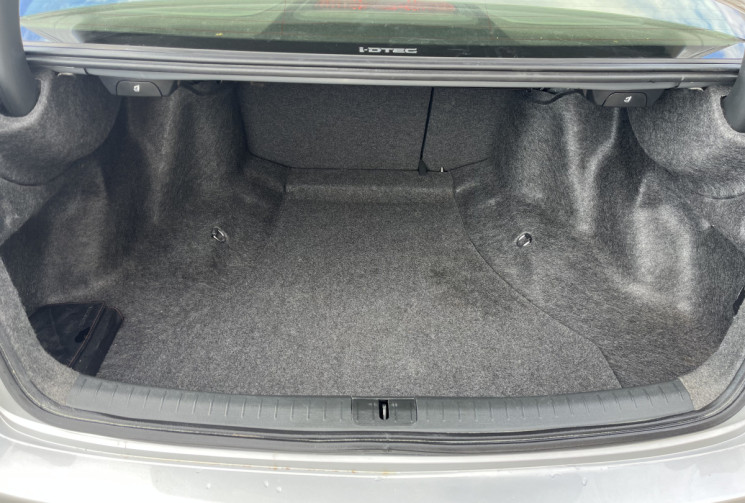 Honda ACCORD Berline 2.2 i-DTEC DPF Auto-S 150 cv Boîte auto