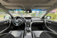 Honda ACCORD Berline 2.2 i-DTEC DPF Auto-S 150 cv Boîte auto
