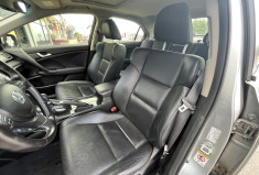 Honda ACCORD Berline 2.2 i-DTEC DPF Auto-S 150 cv Boîte auto