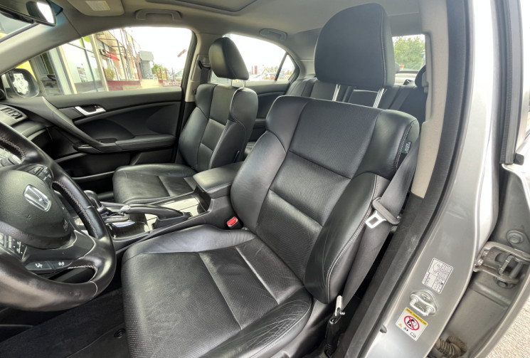 Honda ACCORD Berline 2.2 i-DTEC DPF Auto-S 150 cv Boîte auto