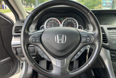 Honda ACCORD Berline 2.2 i-DTEC DPF Auto-S 150 cv Boîte auto