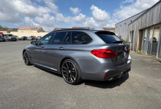 BMW SERIE 5 TOURING  540 D XDRIVE 3.0 D 320 PACK M PERFORMANCE/ ETAT IRREPROCHABLE/ GARANTIE 12 MOIS