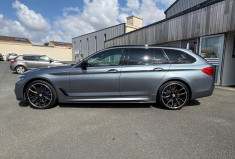 BMW SERIE 5 TOURING  540 D XDRIVE 3.0 D 320 PACK M PERFORMANCE/ ETAT IRREPROCHABLE/ GARANTIE 12 MOIS