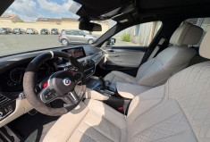 BMW SERIE 5 TOURING  540 D XDRIVE 3.0 D 320 PACK M PERFORMANCE/ ETAT IRREPROCHABLE/ GARANTIE 12 MOIS