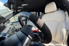 BMW SERIE 5 TOURING  540 D XDRIVE 3.0 D 320 PACK M PERFORMANCE/ ETAT IRREPROCHABLE/ GARANTIE 12 MOIS