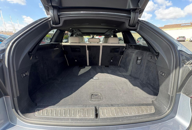 BMW SERIE 5 TOURING  540 D XDRIVE 3.0 D 320 PACK M PERFORMANCE/ ETAT IRREPROCHABLE/ GARANTIE 12 MOIS